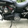 Jual Harley Davidson Dyna 2008