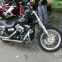 Jual Harley Davidson Dyna 2008