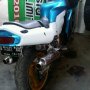 Jual moge SUZUKI GSX 1100 R murah