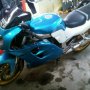 Jual moge SUZUKI GSX 1100 R murah