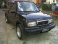 Suzuki Escudo 1996 Bodi mulus