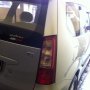 Jual Toyota Avanza G 2004 Silver Mulus Kondisi Prima