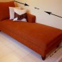 JUAL MURAH Sofa Santai Bahan Import