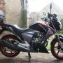 Jual new megapro 2010 jual cepat BTU