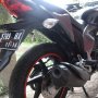 Jual new megapro 2010 jual cepat BTU