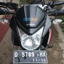 Jual new megapro 2010 jual cepat BTU