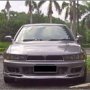 For Sale Mitsubishi Galant VR4 6A13TT 2001