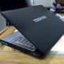 Jual Toshiba Satellite L200 intel Dual core T2310 1.46 ghz 1GB 120GB. 14.1