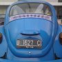 Beetle 1200 74 standard