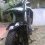 Jual vixion okt 2010 mulus kilometer 2rb