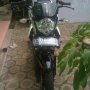 Jual vixion okt 2010 mulus kilometer 2rb