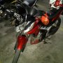 Jual Honda CS1 08 Merah Ori semua