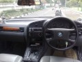 BMW 320 i A/T 1994 BMW 320i AT 1994 biru metalik