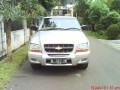 JUAL JEEP SUV CHEVROLET BLAZER 2005 MODEL TERBARU TERAKHIR