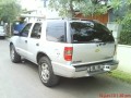 JUAL JEEP SUV CHEVROLET BLAZER 2005 MODEL TERBARU TERAKHIR