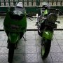 Jual Kawasaki Ninja RR SE 2010 & Kawasaki Ninja R 2005