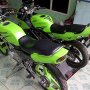 Jual Kawasaki Ninja RR SE 2010 & Kawasaki Ninja R 2005