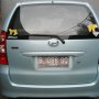 Jual daihatsu xenia paling lengkap li vvti 2007/2008