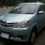 Jual xenia xi sporty 2008/2009 