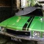 Jual Mobil Antik Holden Kingswood HZ/SL 1979