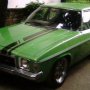 Jual Mobil Antik Holden Kingswood HZ/SL 1979