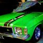 Jual Mobil Antik Holden Kingswood HZ/SL 1979