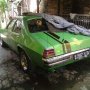 Jual Mobil Antik Holden Kingswood HZ/SL 1979