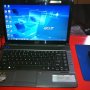 Jual Acer Aspire 4740G Garansi Masih Lama Bandung