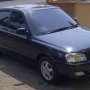 Jual Jual hyundai accent verna 03hitam Bandung