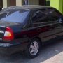 Jual Jual hyundai accent verna 03hitam Bandung