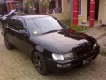 Toyota Corolla Great SEG 1992 SEG, Manual Jok Kulit