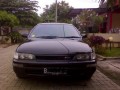 Toyota Corolla Great SEG 1992 SEG, Manual Jok Kulit