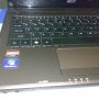 Jual Acer aspire 4253 surabaya 2,8jt