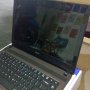 Jual Acer aspire 4253 surabaya 2,8jt