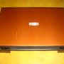 Jual TOSHIBA C2D (Hot Orange) Masih Segel Murah (Cepet)