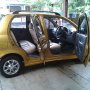 Jual Daewoo Matiz M100SE A.K.A Chevrolet Spark 50 jt Update with pict (iriiiiit 800cc)