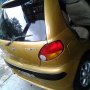 Jual Daewoo Matiz M100SE A.K.A Chevrolet Spark 50 jt Update with pict (iriiiiit 800cc)