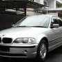 Jual BMW 318i Triptonic 02/03