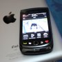 Jual Blackberry Torch 9800 Fullset | Garansi ACS Februari 2013