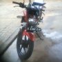 Jual Bajaj XCD 125 - '2008 (RED)