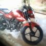 Jual Bajaj XCD 125 - '2008 (RED)