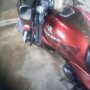 Jual Bajaj XCD 125 - '2008 (RED)