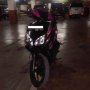 Jual Vario 2008 jarang dipakai