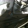 Jual honda cbr 150 hitam 2007