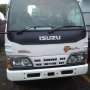 NKR 71 HD 125 ps ( HARIMAU )