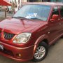 Jual Mitsubishi Kuda Diamond 2.0 MT 2004 89jt