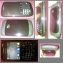 Jual blackberry gemini 8520