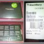 Jual blackberry gemini 8520