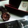 Jual jam tangan Luminox Essential Gear