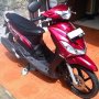 Jual Cepat Yamaha Mio Merah 2011